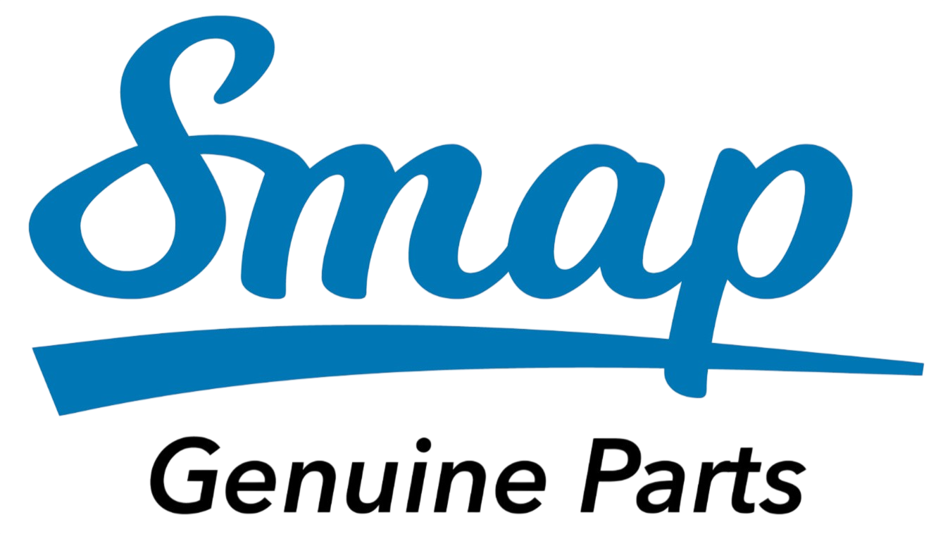 SMAP Auto Parts Logo